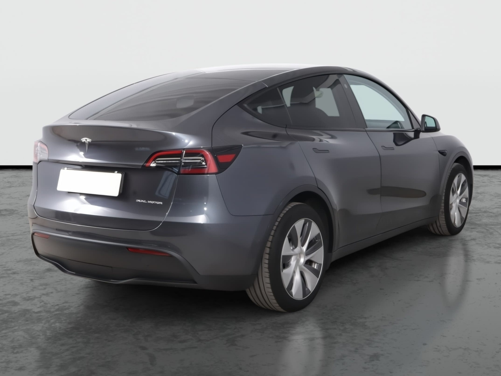 Tesla Model Y Long Range AWD – fotografie 7