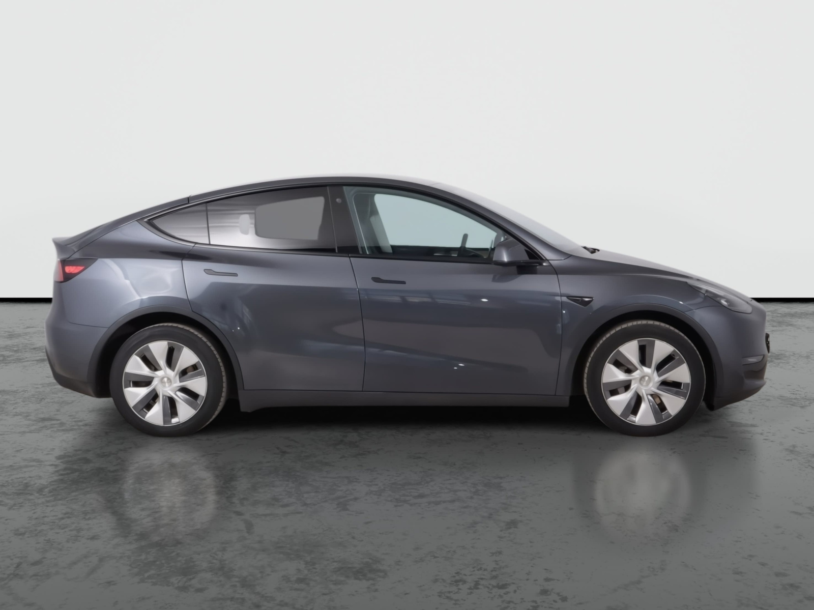Tesla Model Y Long Range AWD – fotografie 8