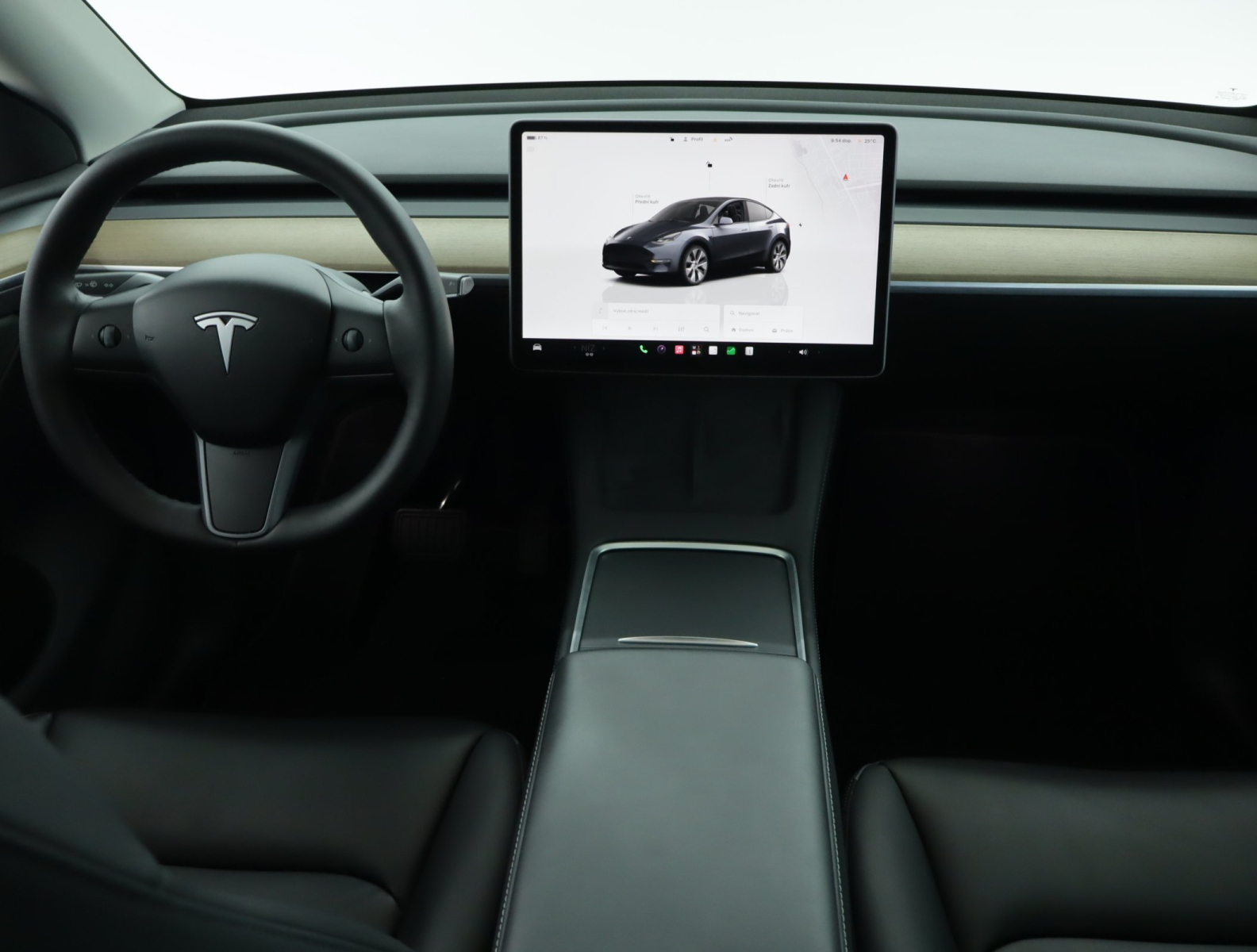 Tesla Model Y - 2022