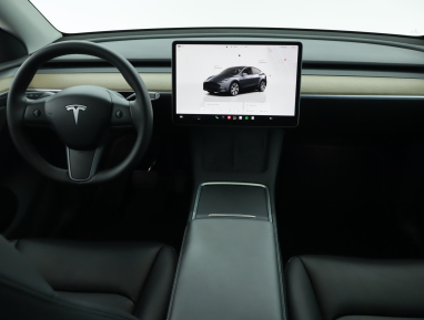 Tesla Model Y - 2022