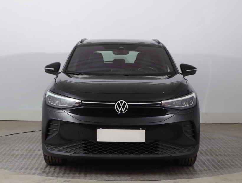 Volkswagen ID.4, 2022