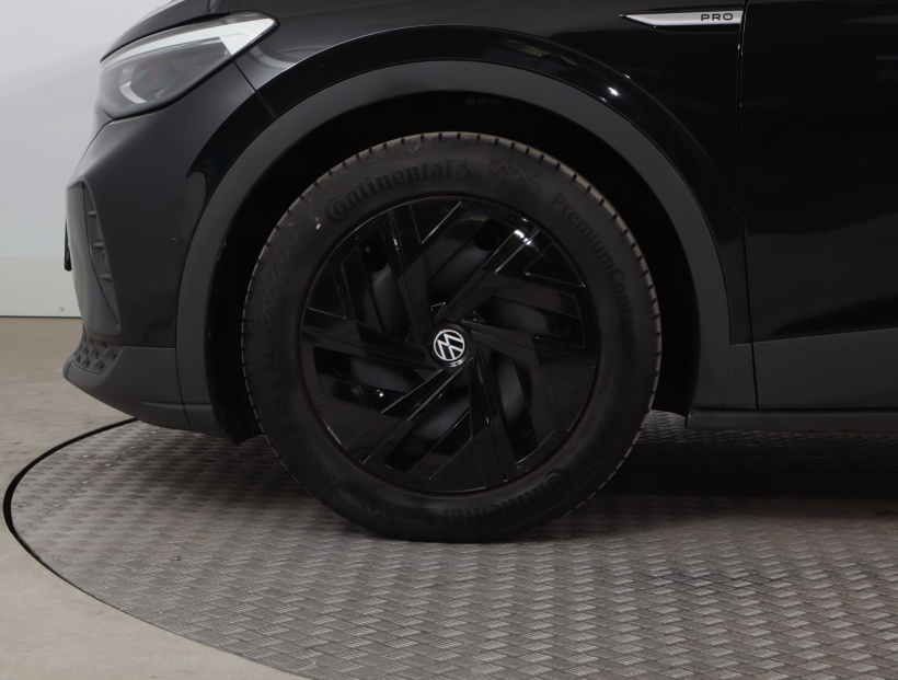 Volkswagen ID.4, 2022