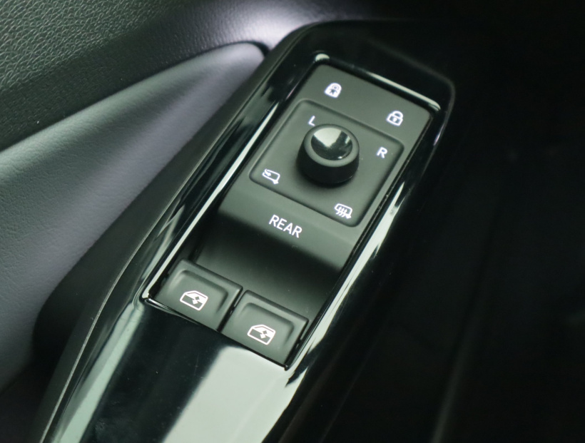 Volkswagen ID.4, 2022