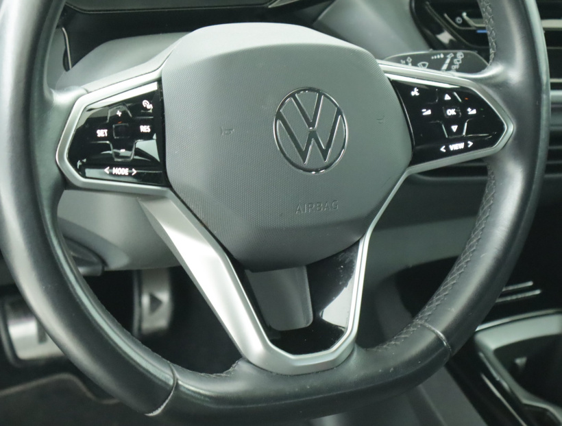 Volkswagen ID.4, 2022