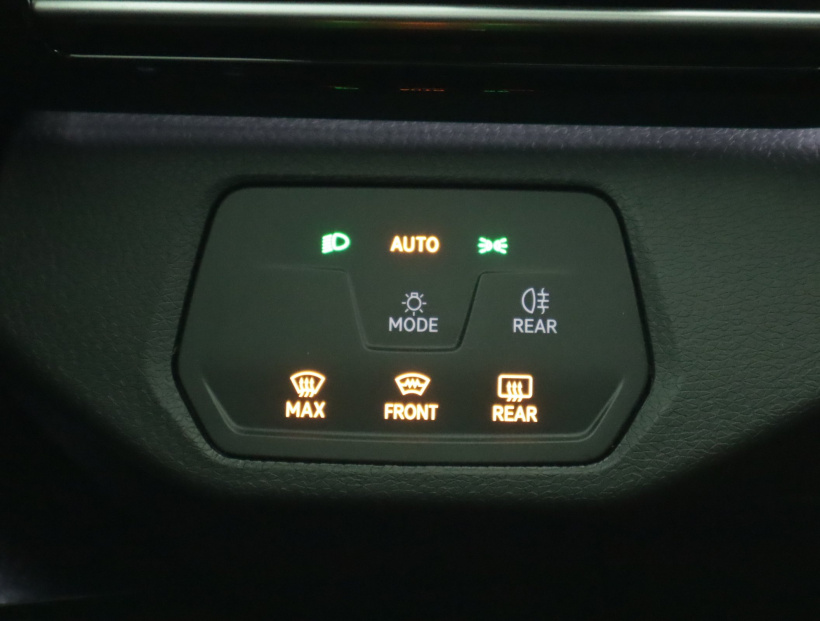 Volkswagen ID.4, 2022