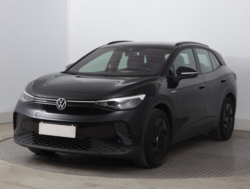 Volkswagen ID.4, 2022