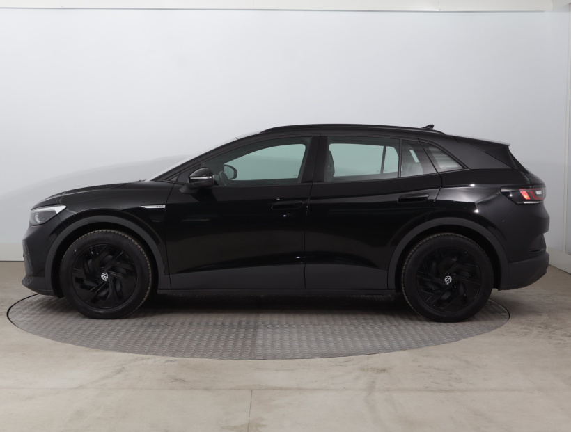 Volkswagen ID.4, 2022