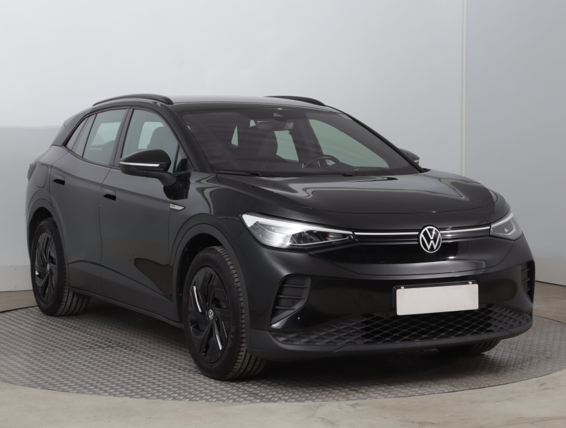 Volkswagen ID.4, 2022