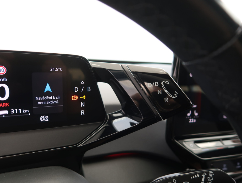 Volkswagen ID.3, 2020