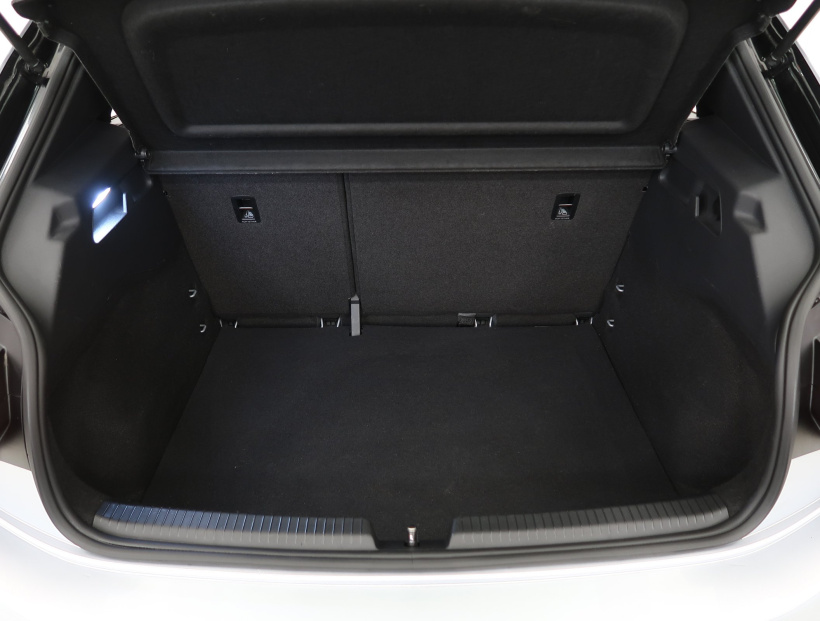 Volkswagen ID.3, 2020