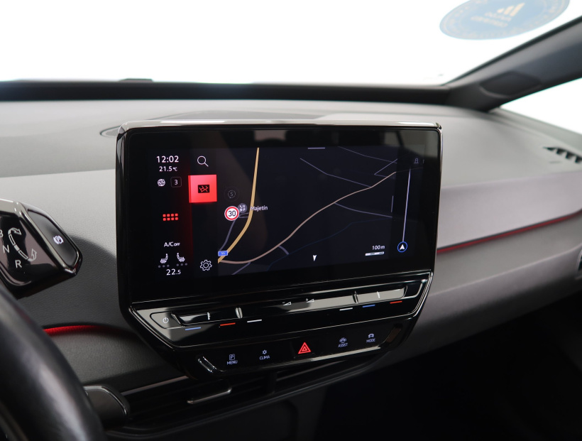 Volkswagen ID.3, 2020