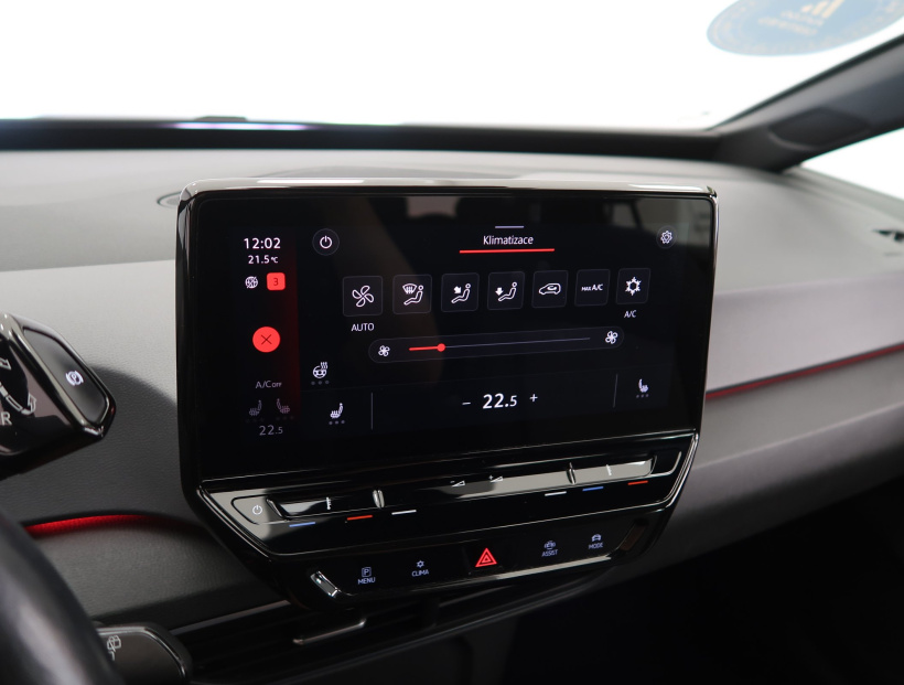 Volkswagen ID.3, 2020