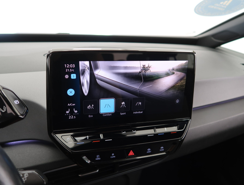Volkswagen ID.3, 2020