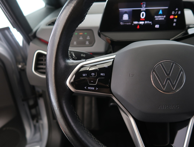 Volkswagen ID.3, 2020