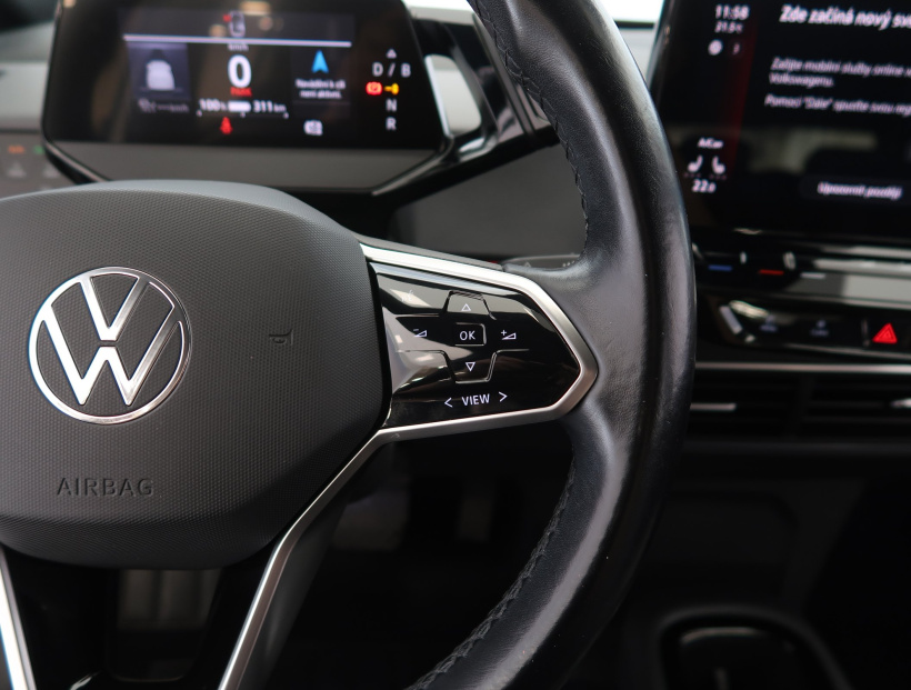Volkswagen ID.3, 2020