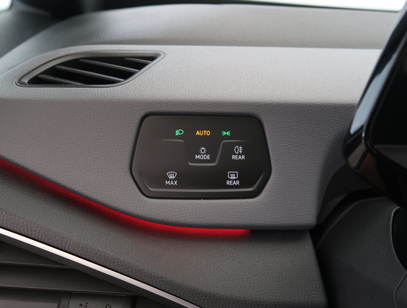 Volkswagen ID.3, 2020