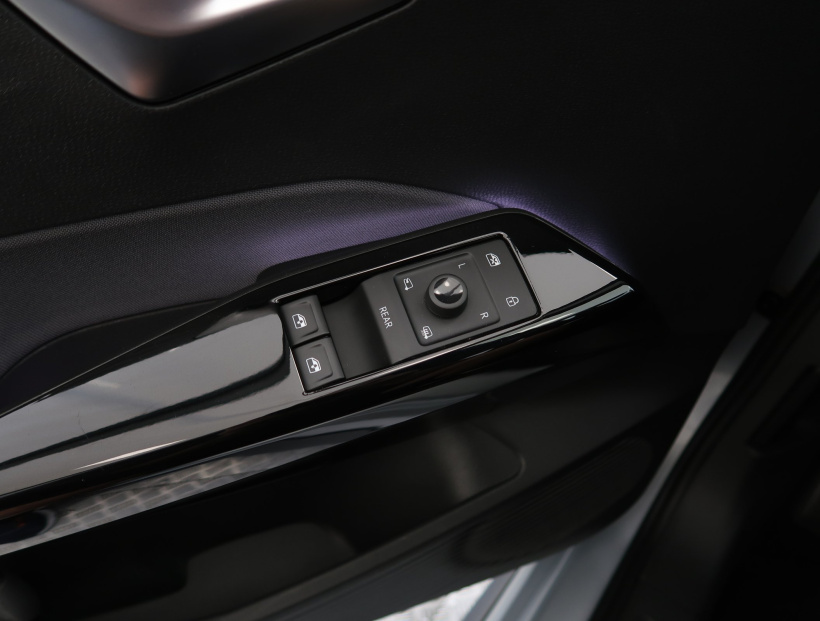 Volkswagen ID.3, 2020
