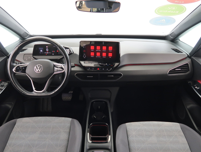 Volkswagen ID.3, 2020