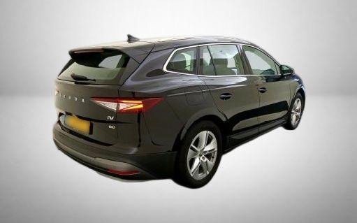 Škoda Enyaq, 2022
