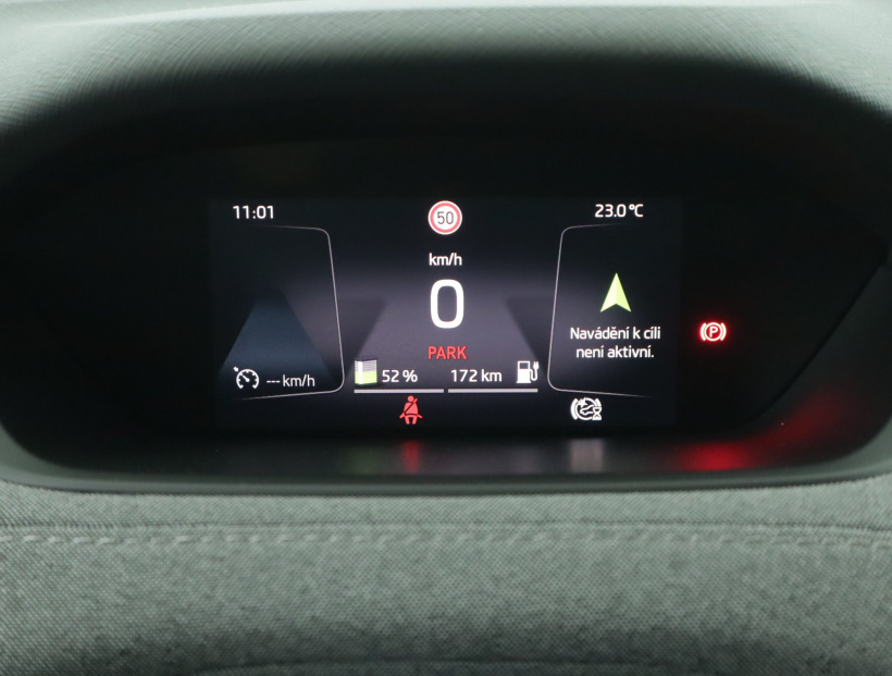 Škoda Enyaq, 2022