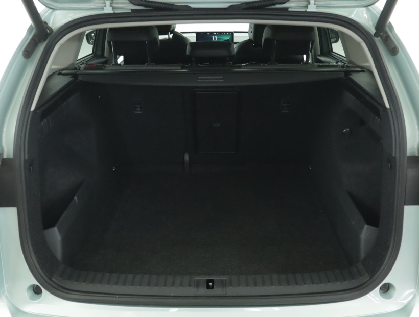 Škoda Enyaq, 2022