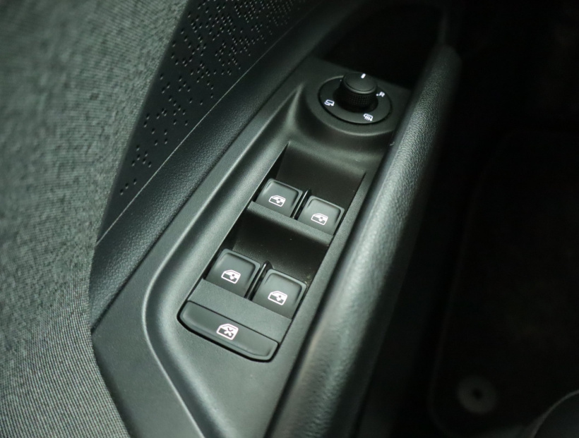 Škoda Enyaq, 2022