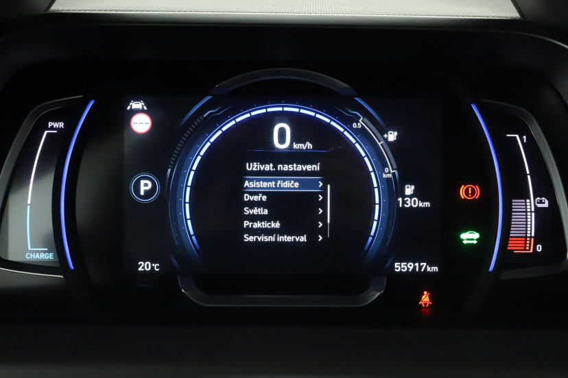 Hyundai Ioniq, 2021