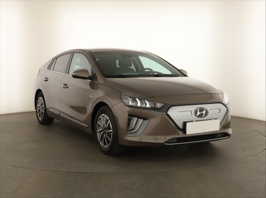 Hyundai Ioniq Electric 38 kWh