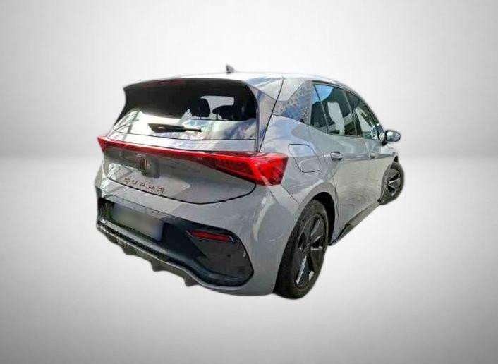 Cupra Born, 2023