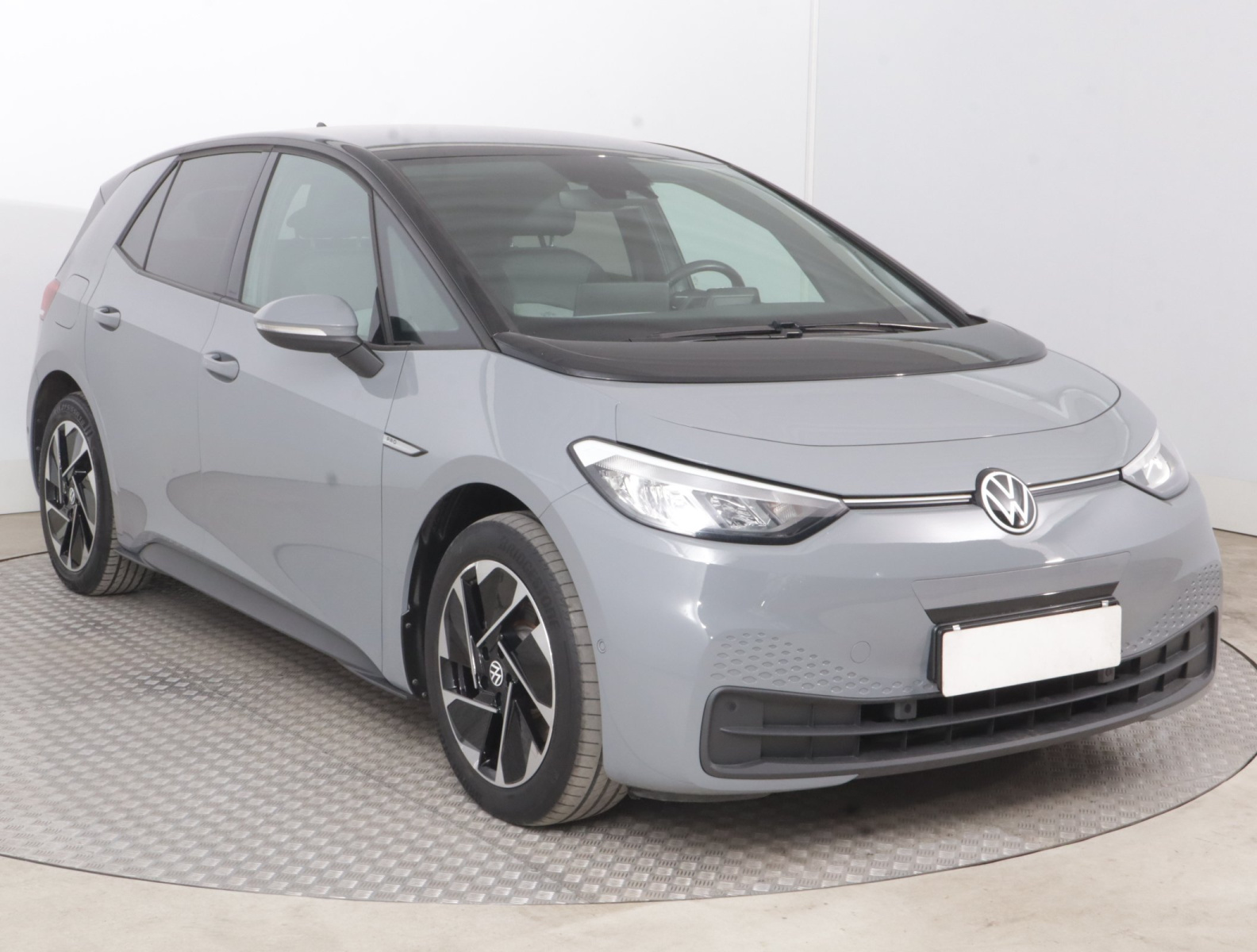 VW ID.3 Pro Perf. (62 kWh), 2023