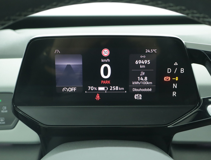 Volkswagen ID.3, 2023