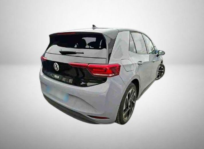 Volkswagen ID.3, 2023