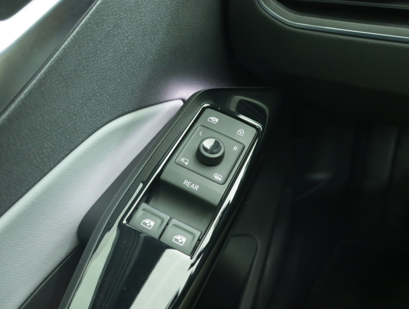Volkswagen ID.3, 2023