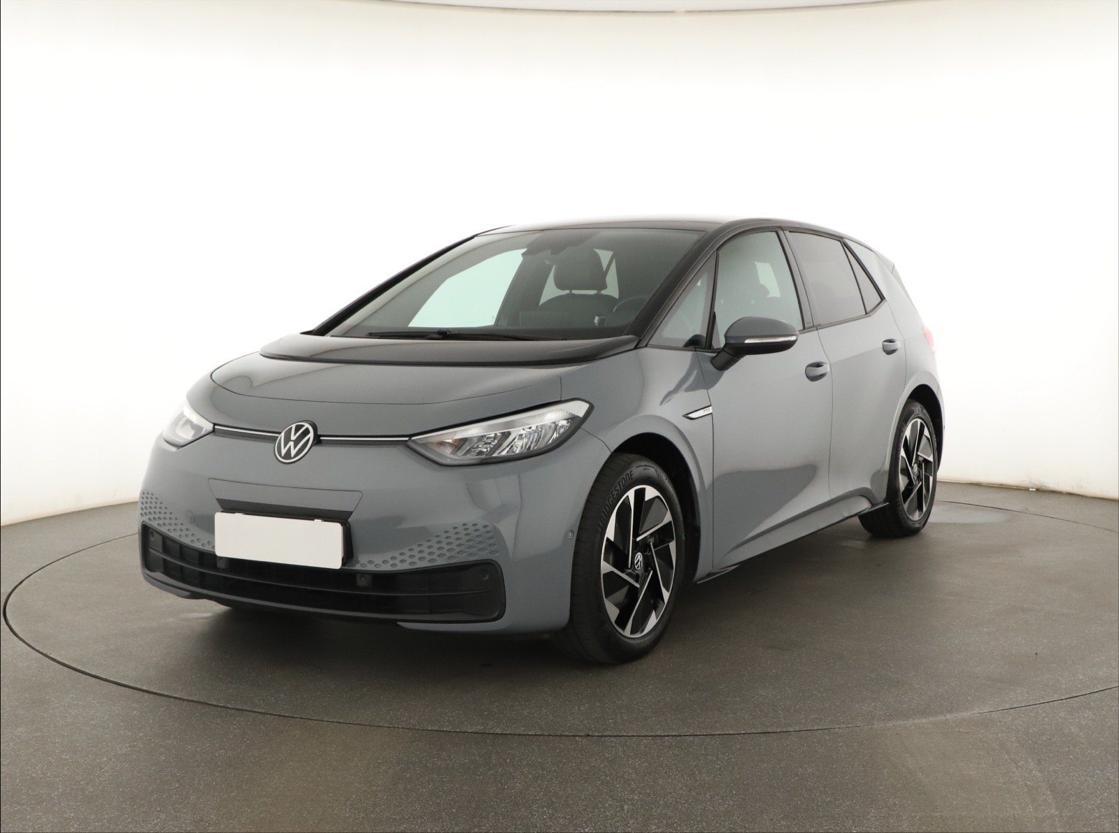 VW ID.3 Pro Perf. (62 kWh), 2023 3