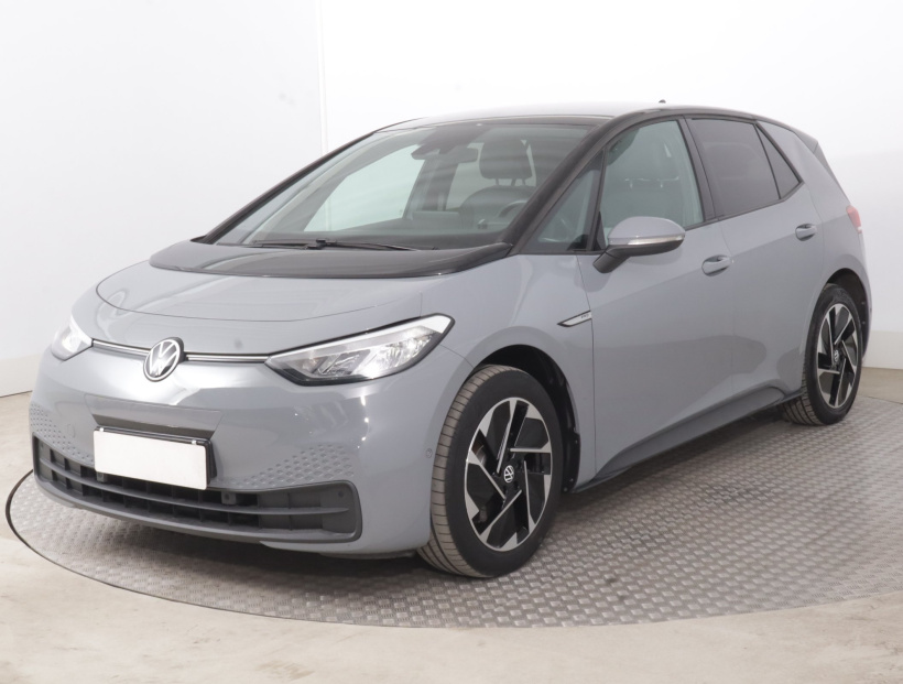 Volkswagen ID.3, 2023
