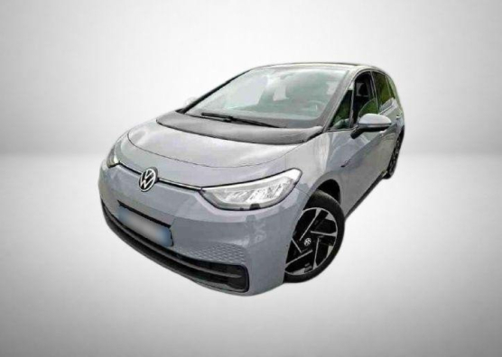 Volkswagen ID.3 Pro Perf. (62 kWh)