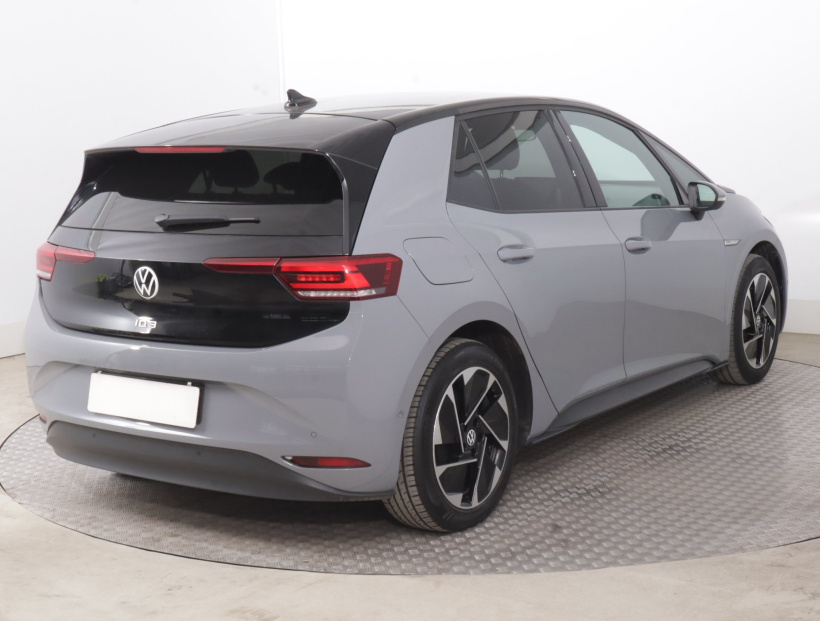 Volkswagen ID.3, 2023