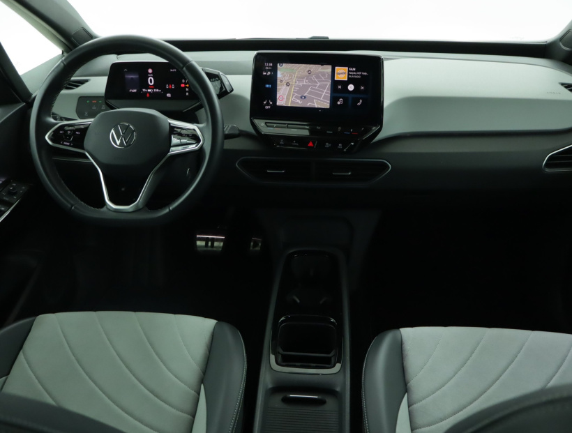 Volkswagen ID.3, 2023