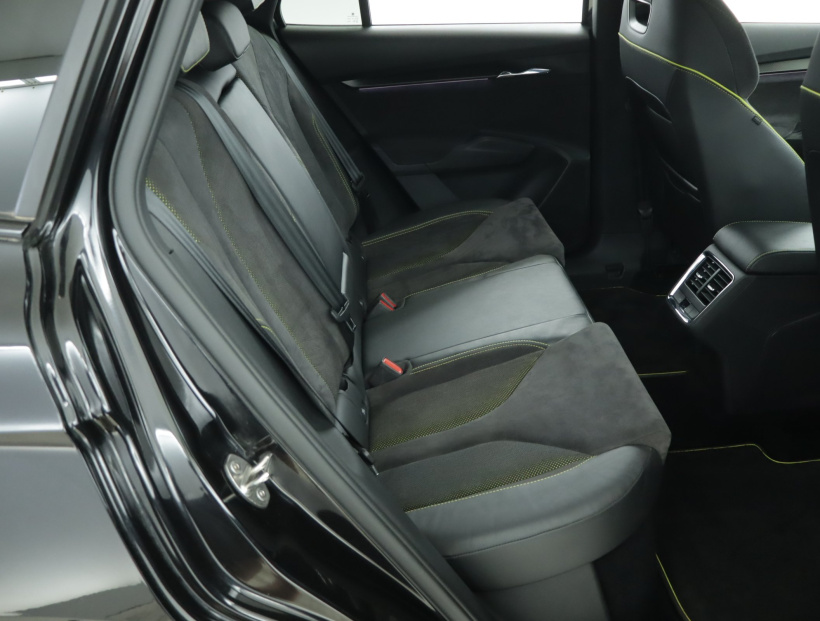 Škoda Enyaq, 2023