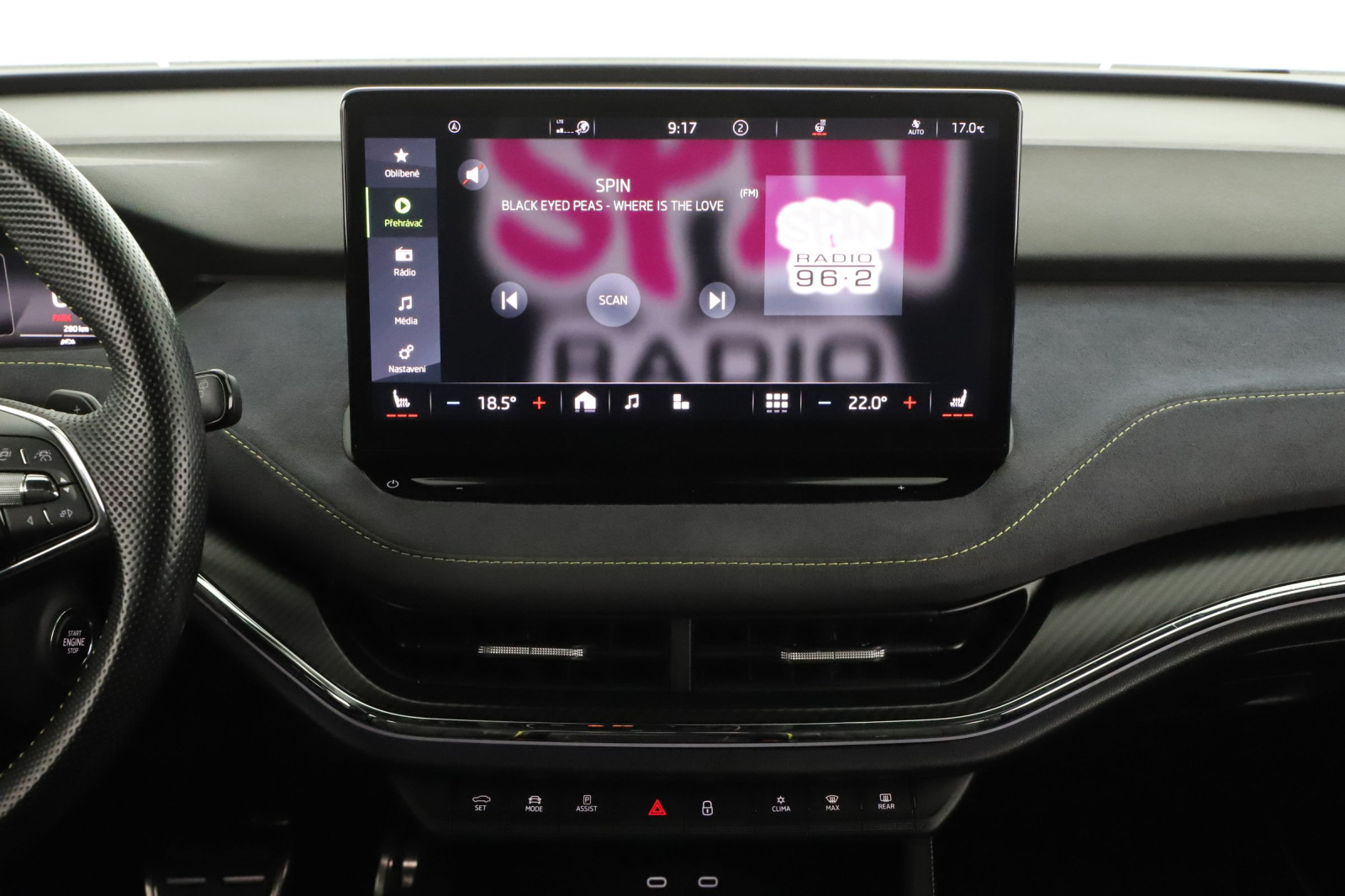 Škoda Enyaq - 2023