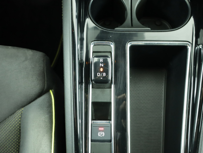 Škoda Enyaq, 2023
