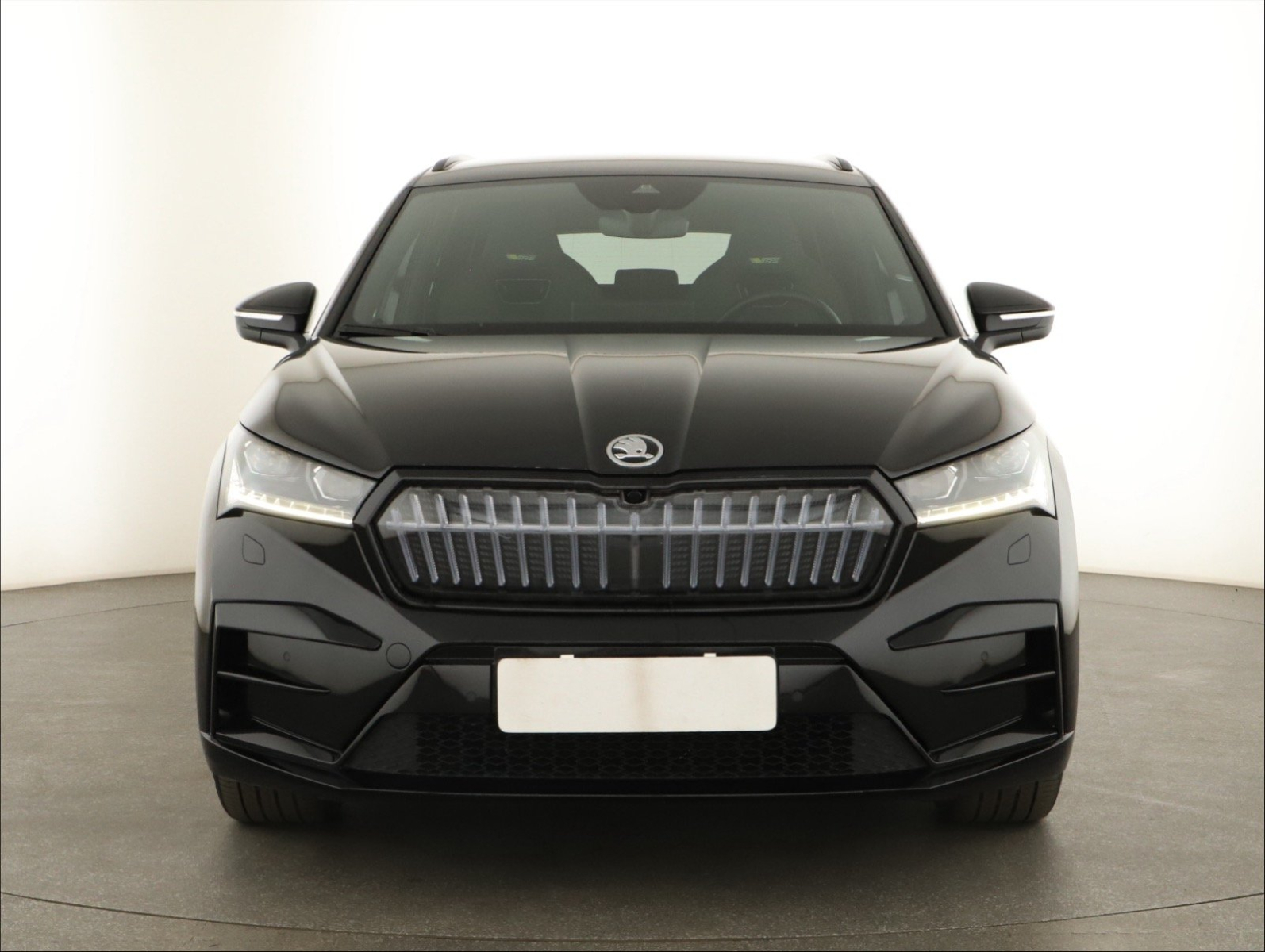 Škoda Enyaq - 2023