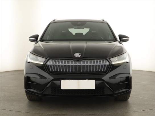 Škoda Enyaq