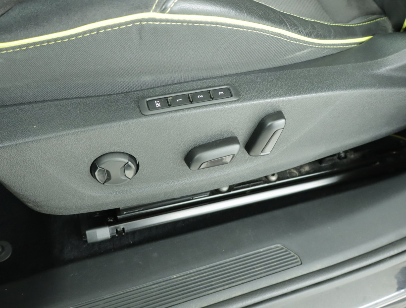 Škoda Enyaq, 2023