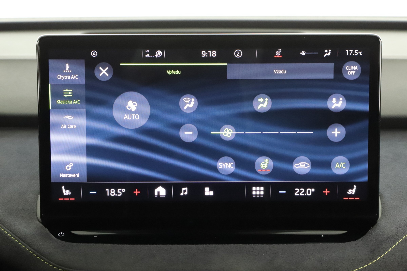 Škoda Enyaq - 2023