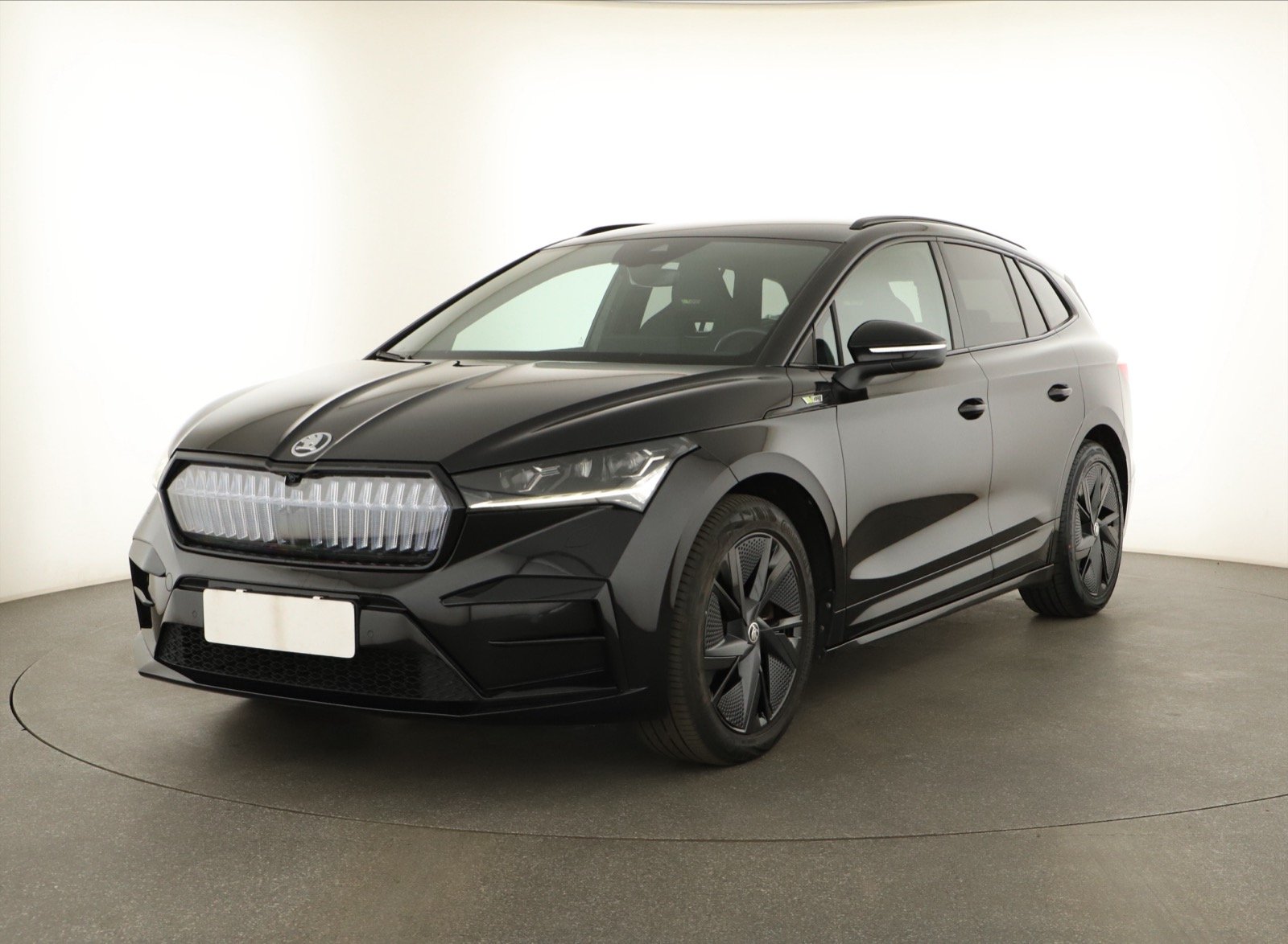 Škoda Enyaq - 2023