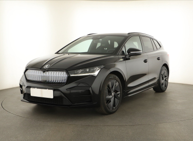 Škoda Enyaq - 2023