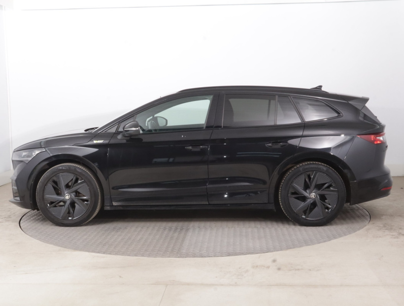 Škoda Enyaq, 2023