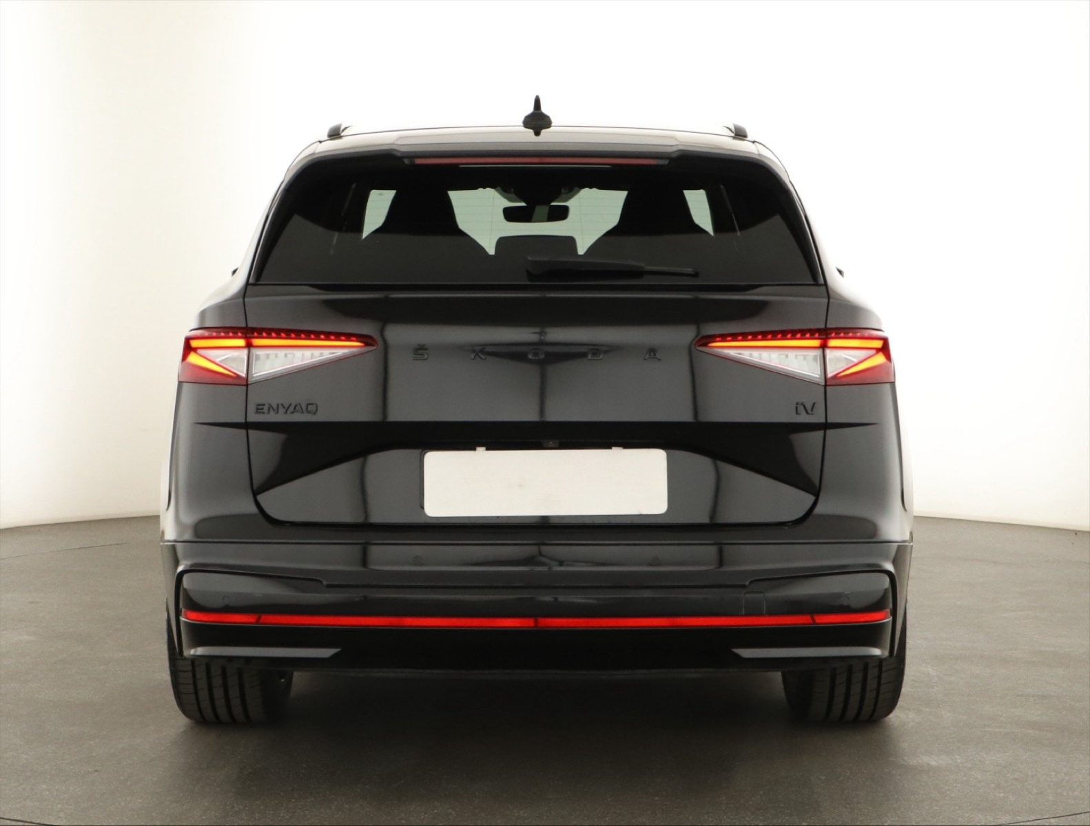 Škoda Enyaq - 2023