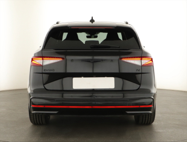 Škoda Enyaq - 2023